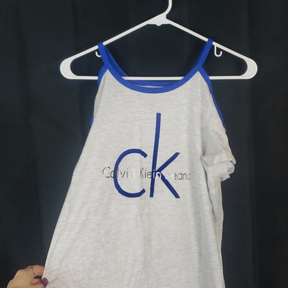Calvin Klein shirt